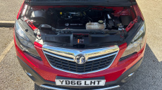 Vauxhall Mokka 1.6i Exclusiv 5dr Petrol Hatchback